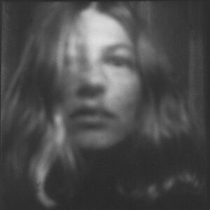 Hysteria - Transparent Cloudy Clear